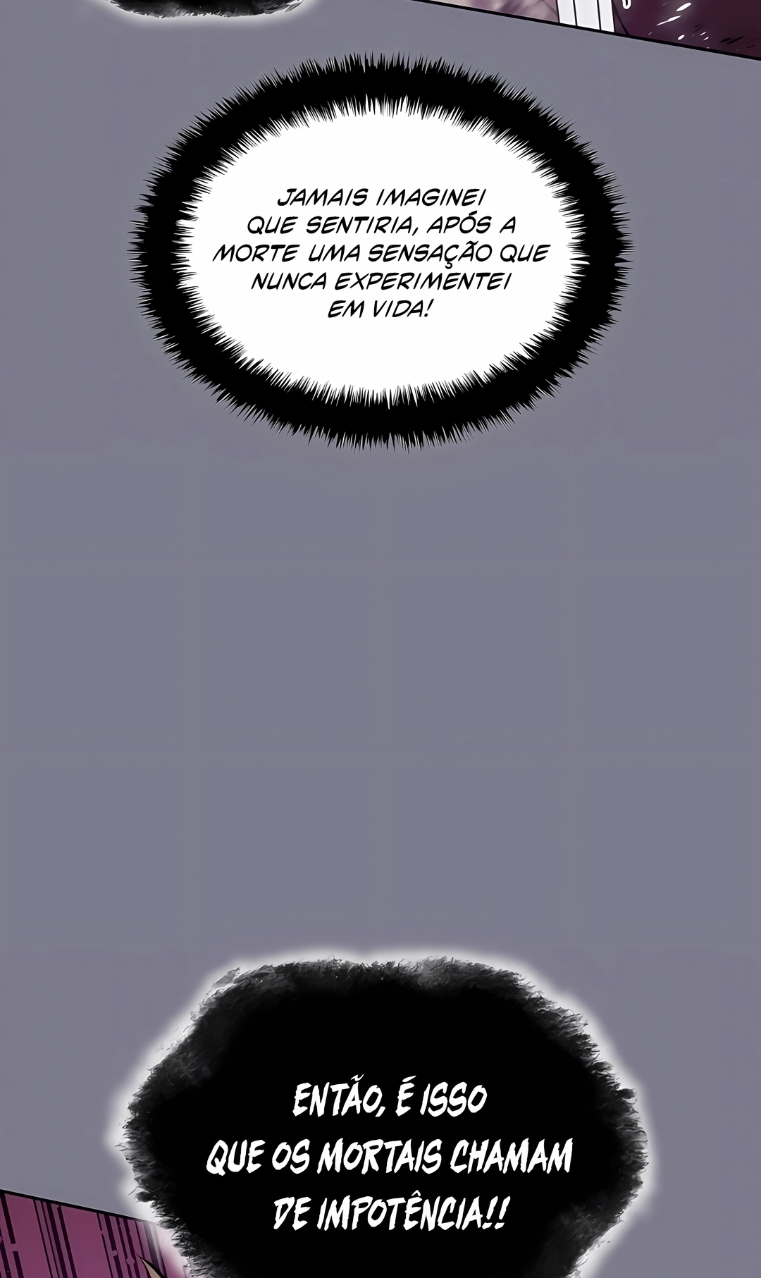 As Aventuras de Greed Capítulo 333 Página 106
