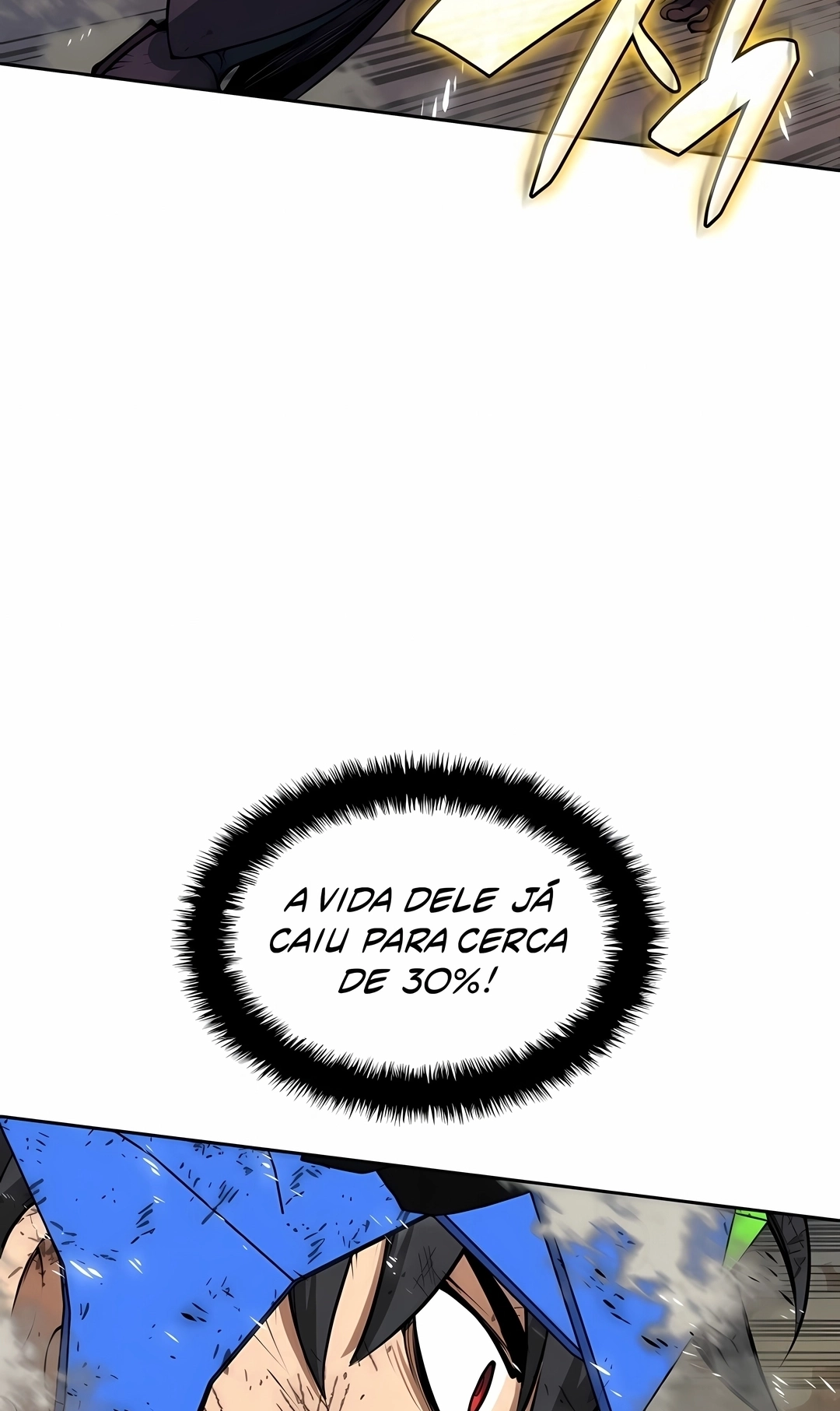 As Aventuras de Greed Capítulo 333 Página 113