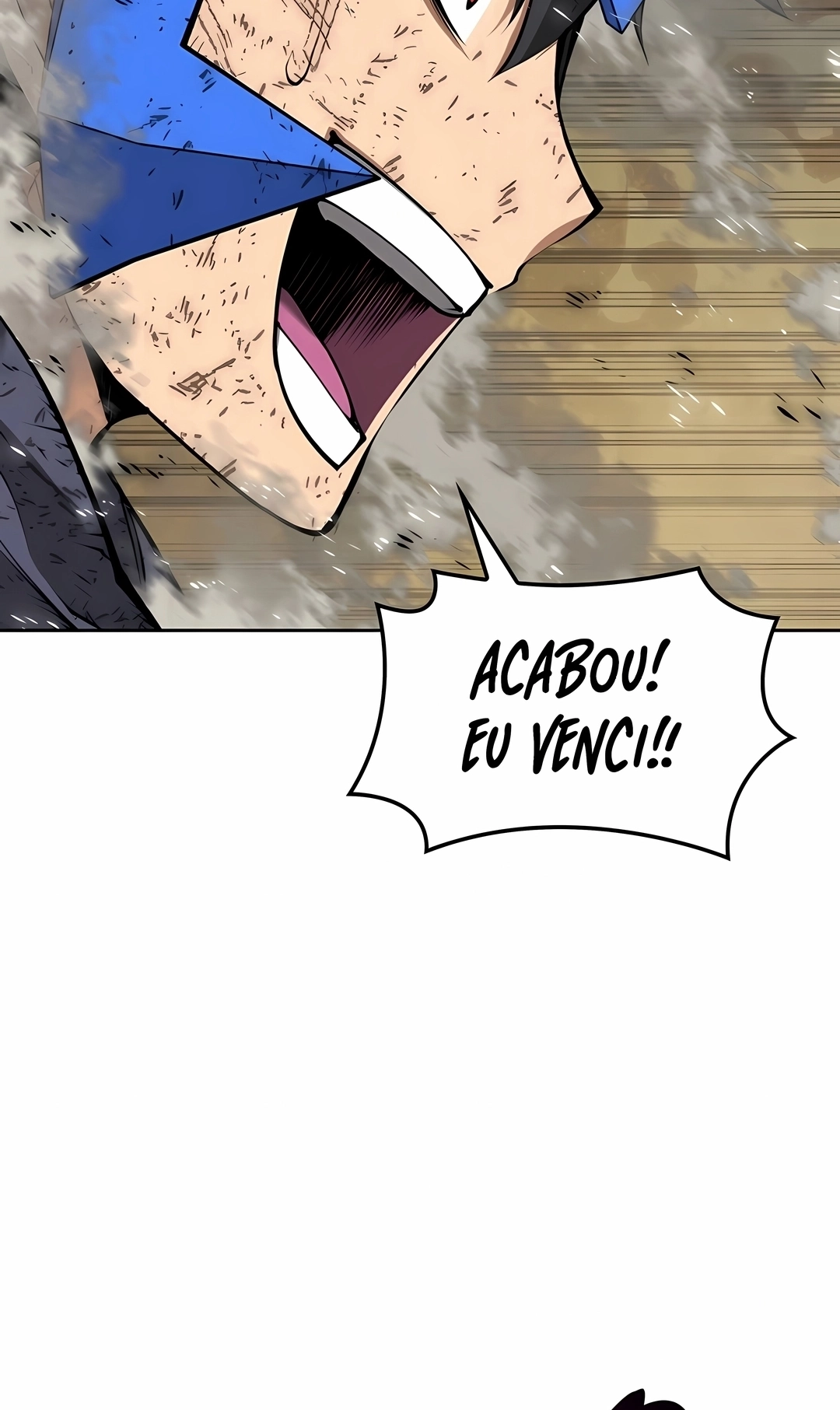 As Aventuras de Greed Capítulo 333 Página 114