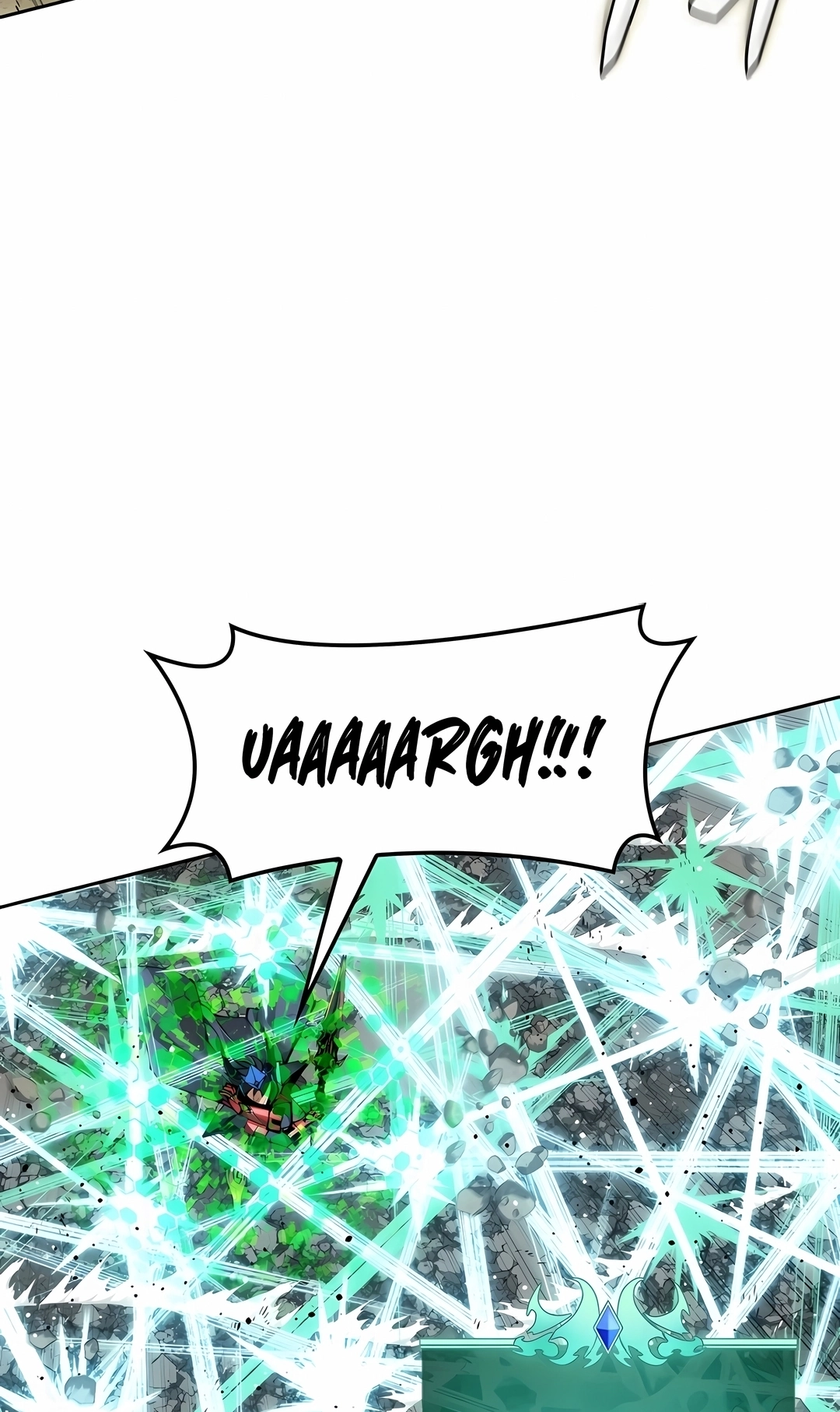 As Aventuras de Greed Capítulo 333 Página 13