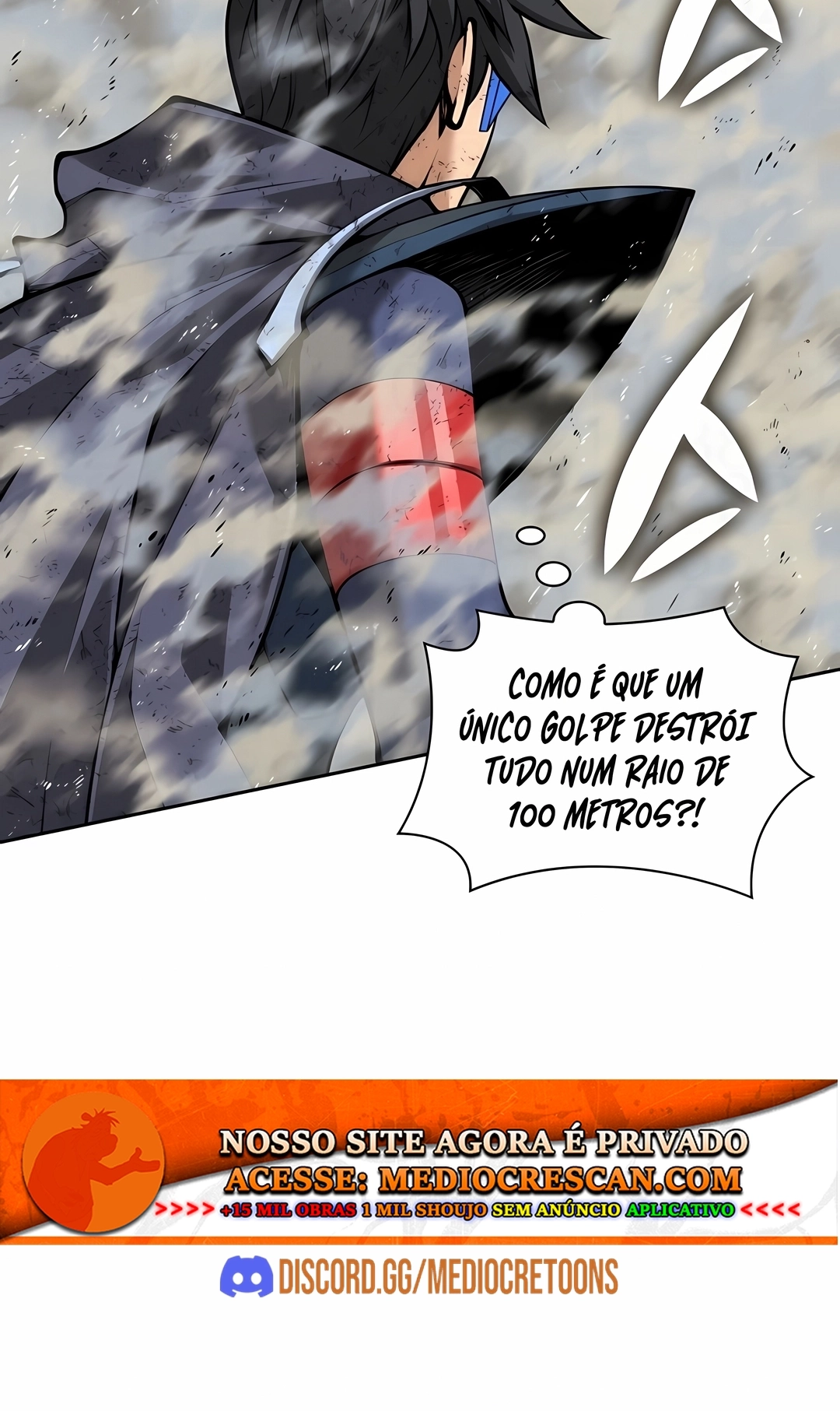 As Aventuras de Greed Capítulo 333 Página 17