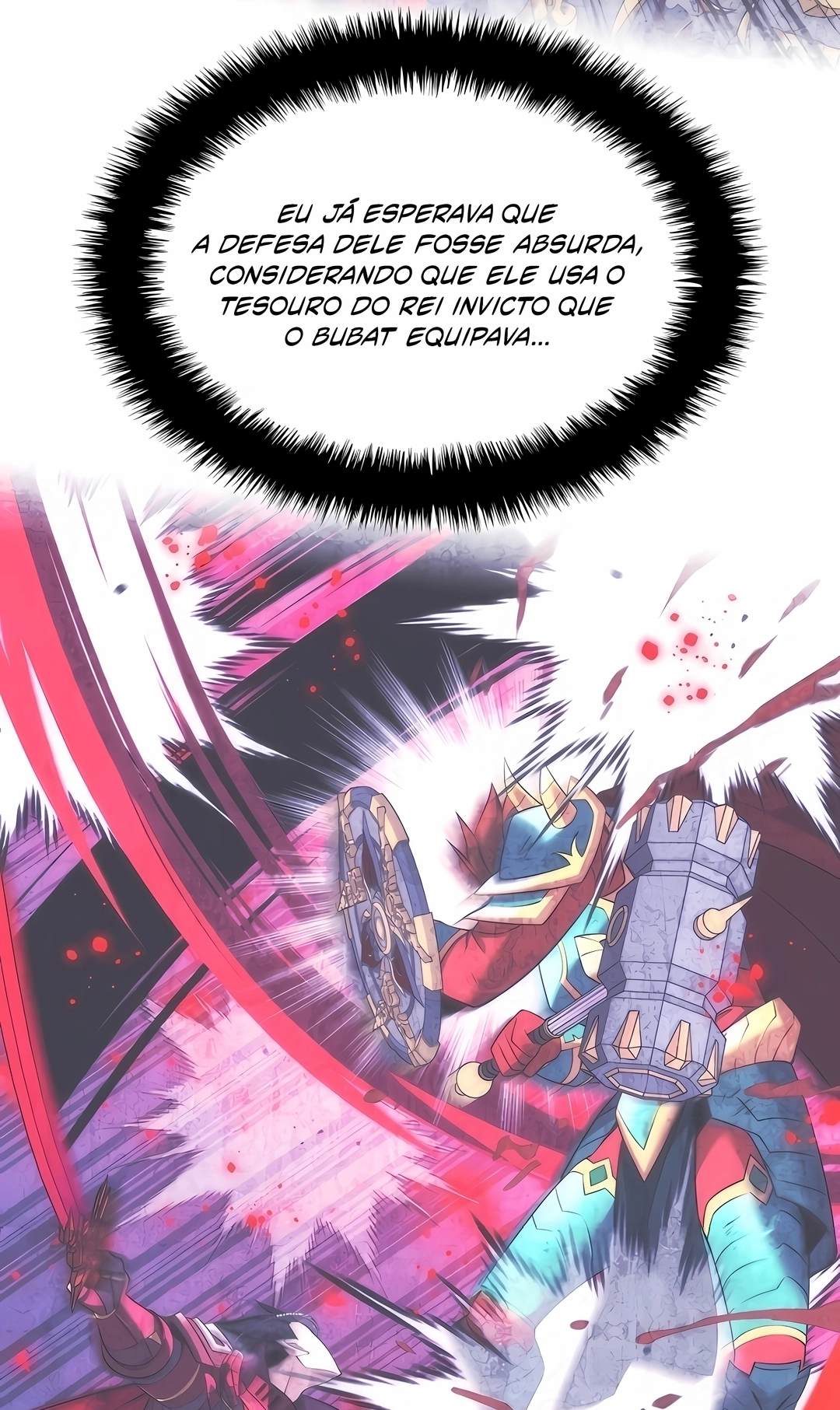 As Aventuras de Greed Capítulo 333 Página 25