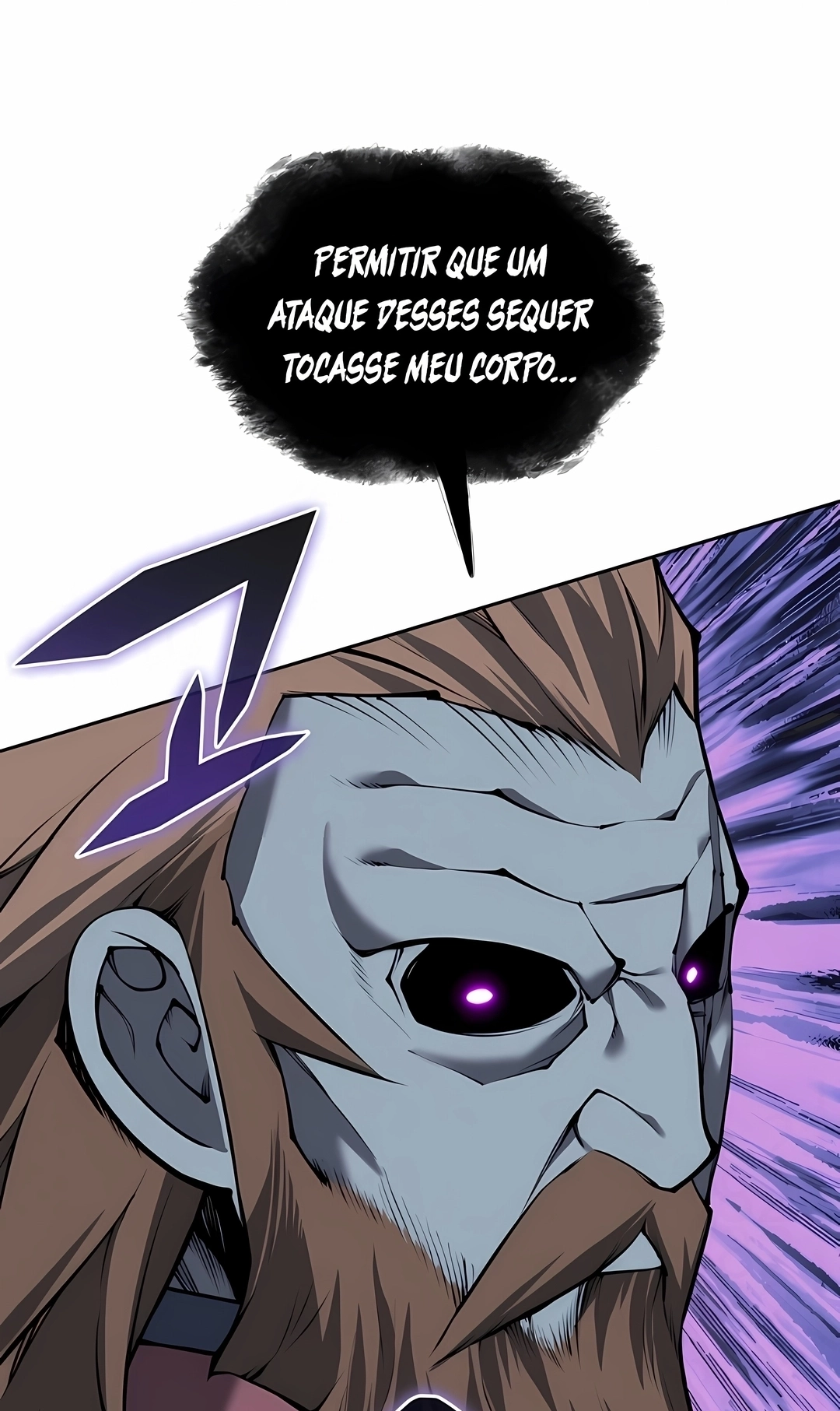As Aventuras de Greed Capítulo 333 Página 29