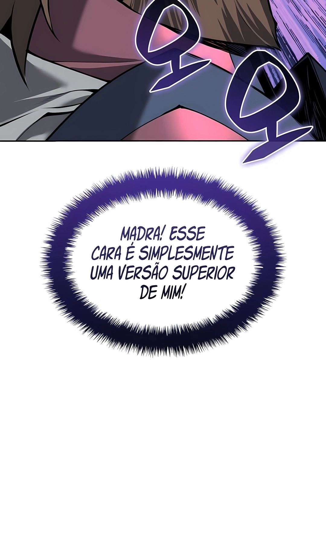 As Aventuras de Greed Capítulo 333 Página 30