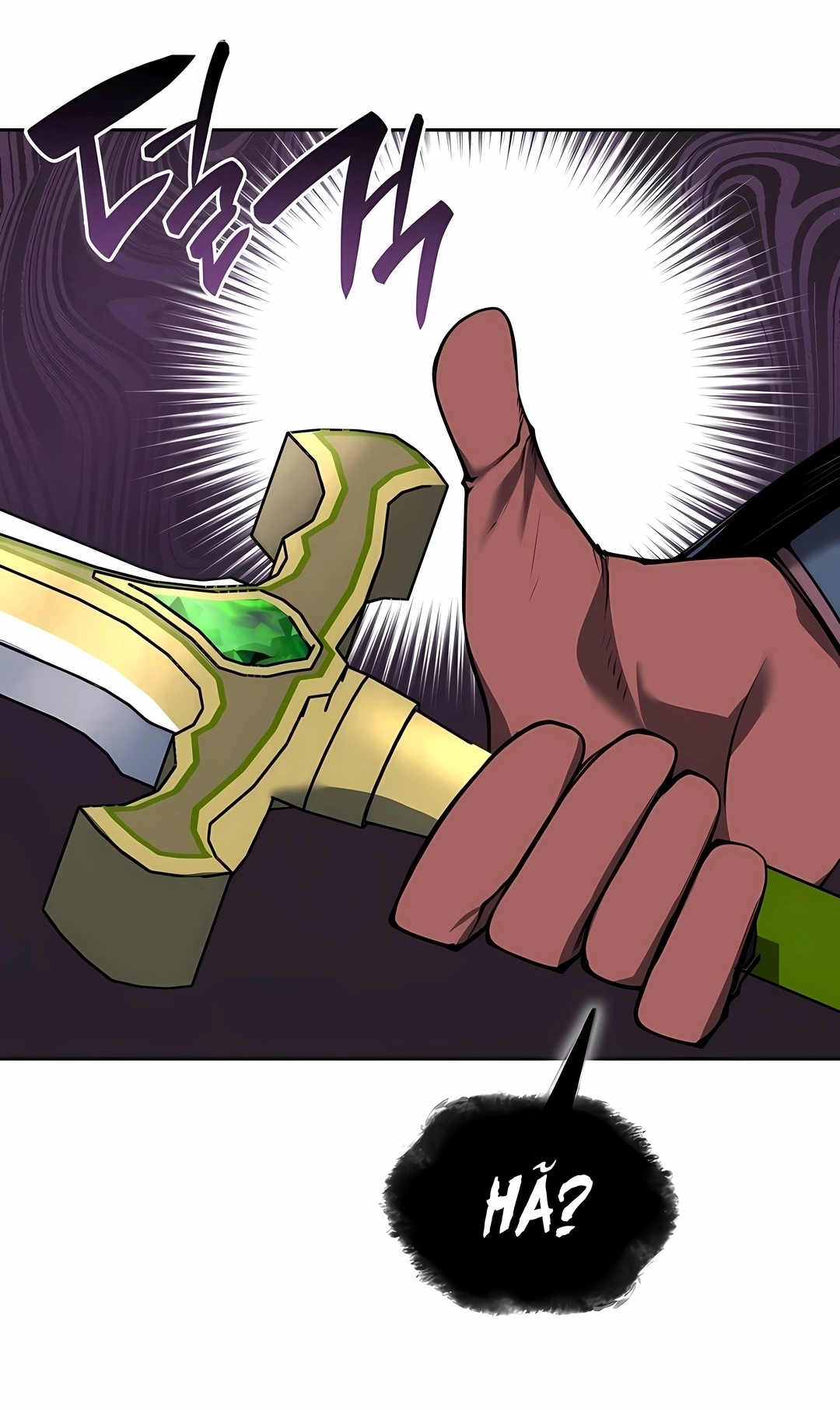 As Aventuras de Greed Capítulo 333 Página 31