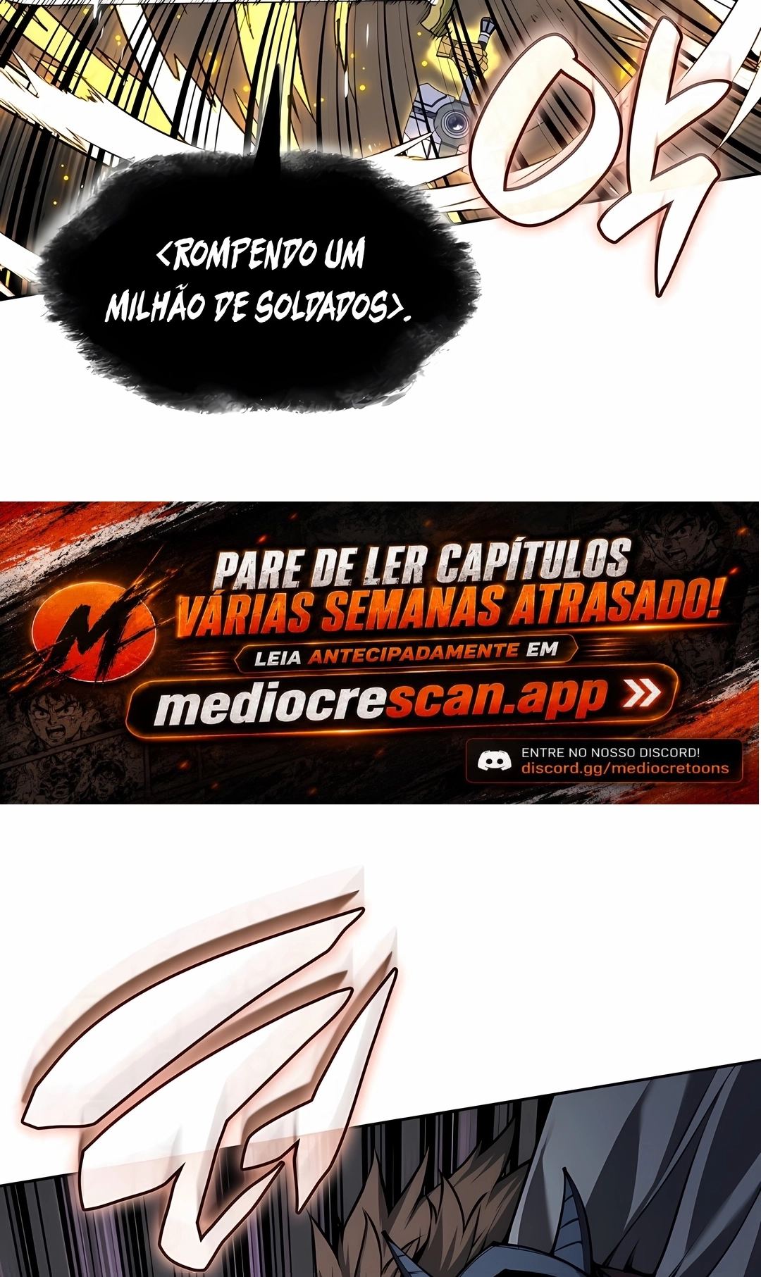 As Aventuras de Greed Capítulo 333 Página 42