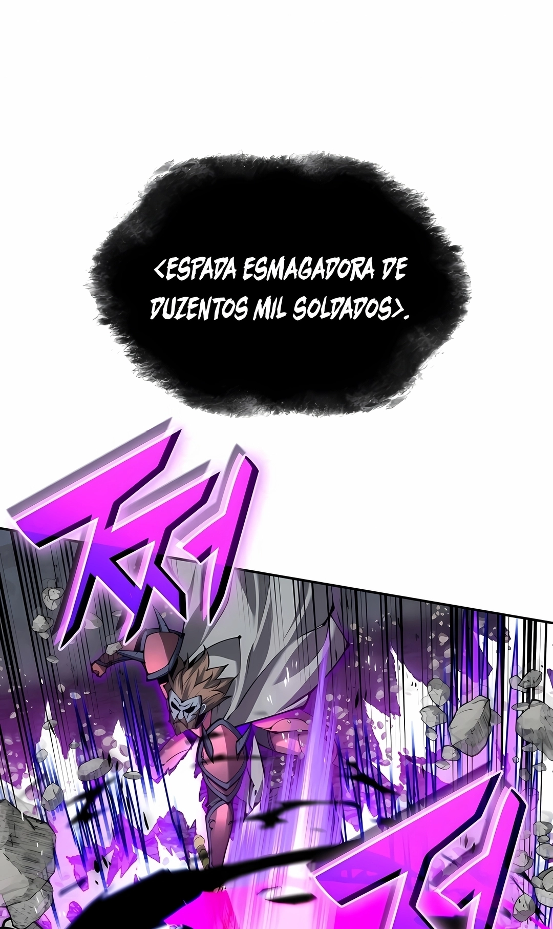 As Aventuras de Greed Capítulo 333 Página 47