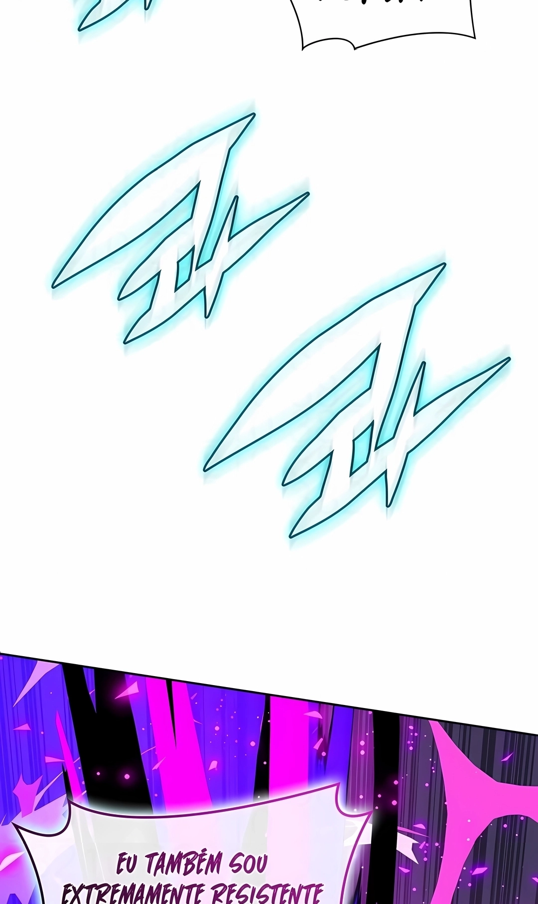 As Aventuras de Greed Capítulo 333 Página 51