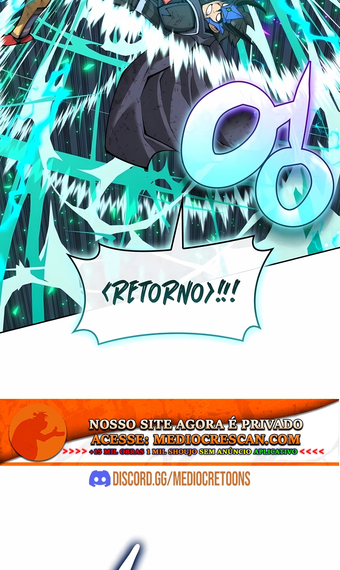 As Aventuras de Greed Capítulo 333 Página 53