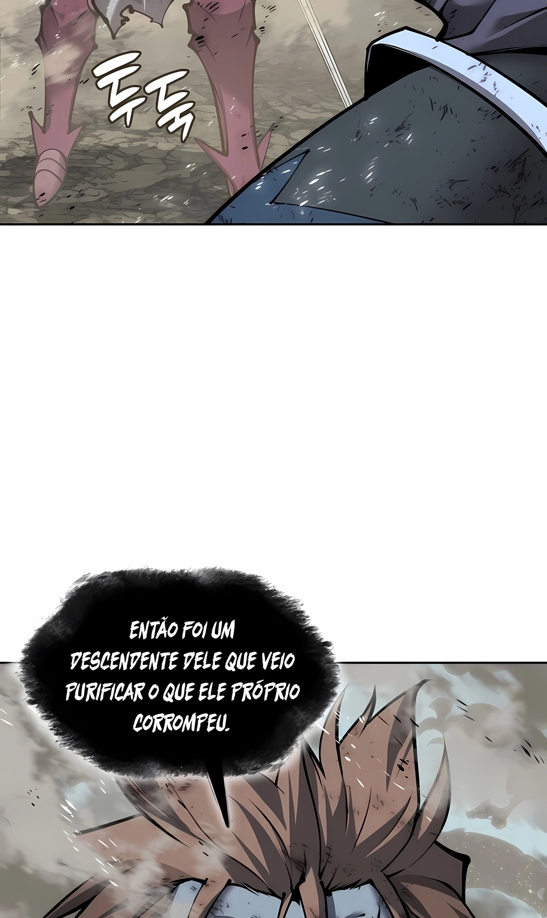 As Aventuras de Greed Capítulo 333 Página 62