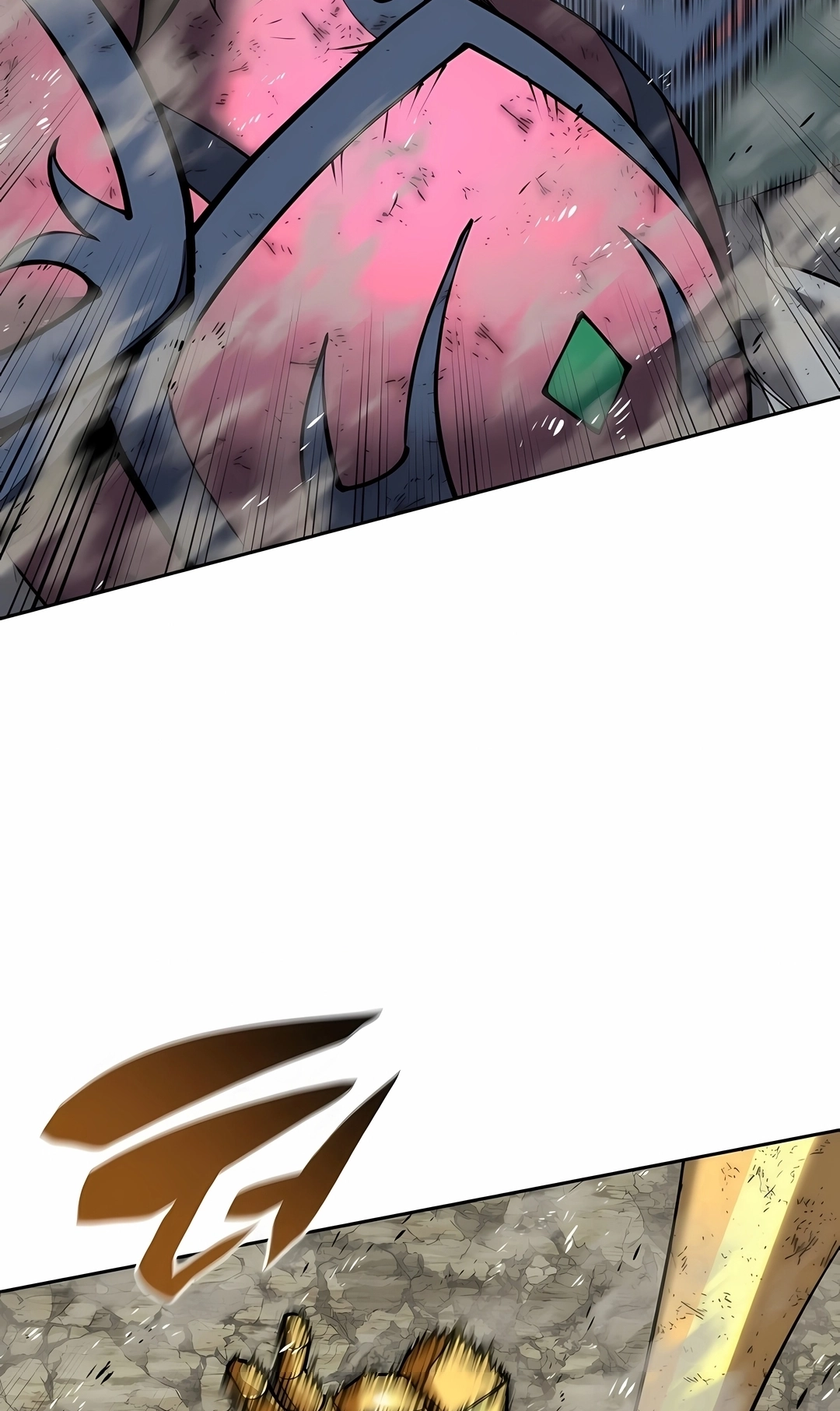 As Aventuras de Greed Capítulo 333 Página 80