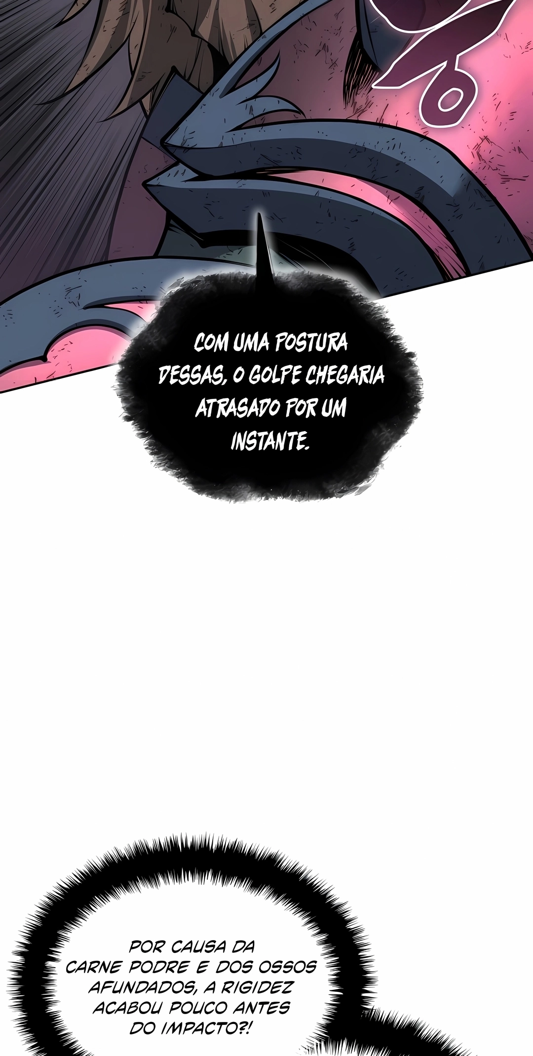 As Aventuras de Greed Capítulo 334 Página 10
