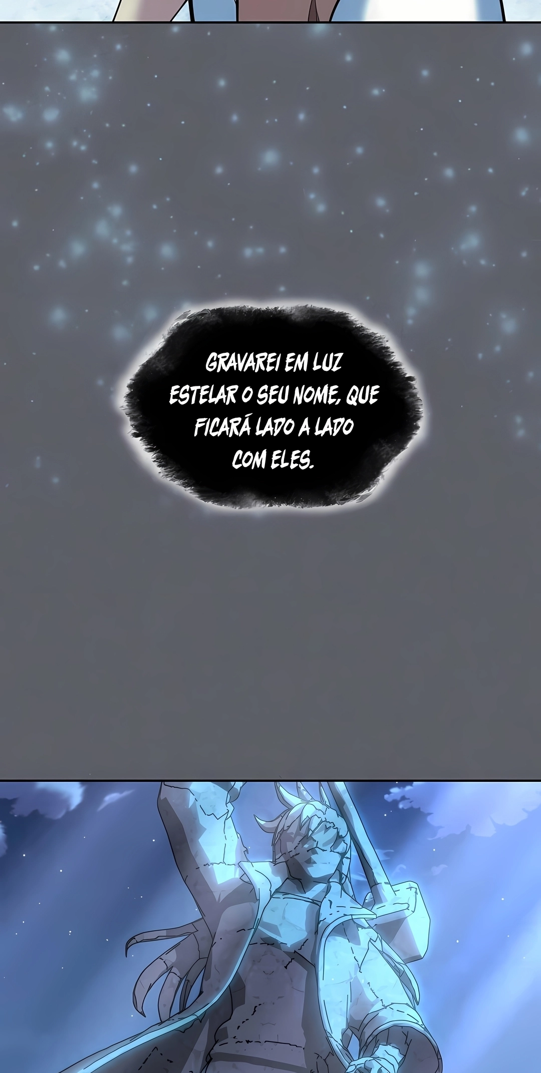 As Aventuras de Greed Capítulo 334 Página 117