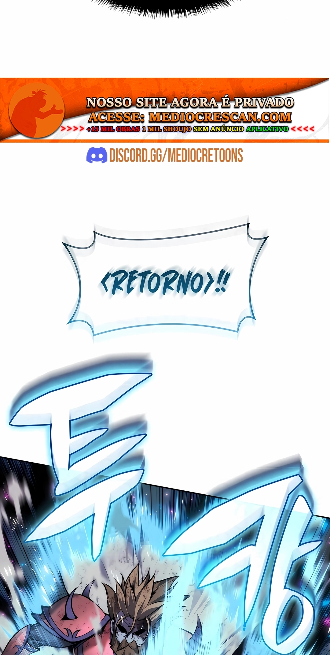 As Aventuras de Greed Capítulo 334 Página 72