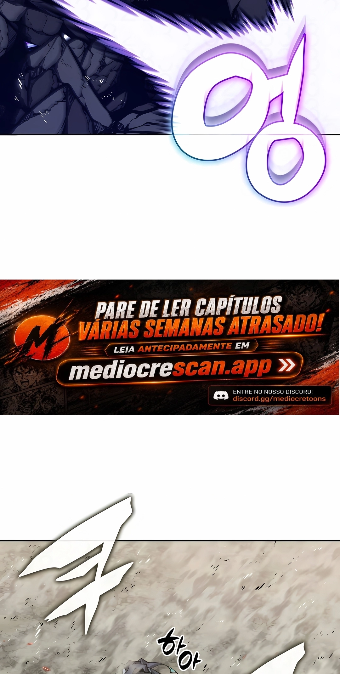 As Aventuras de Greed Capítulo 334 Página 93