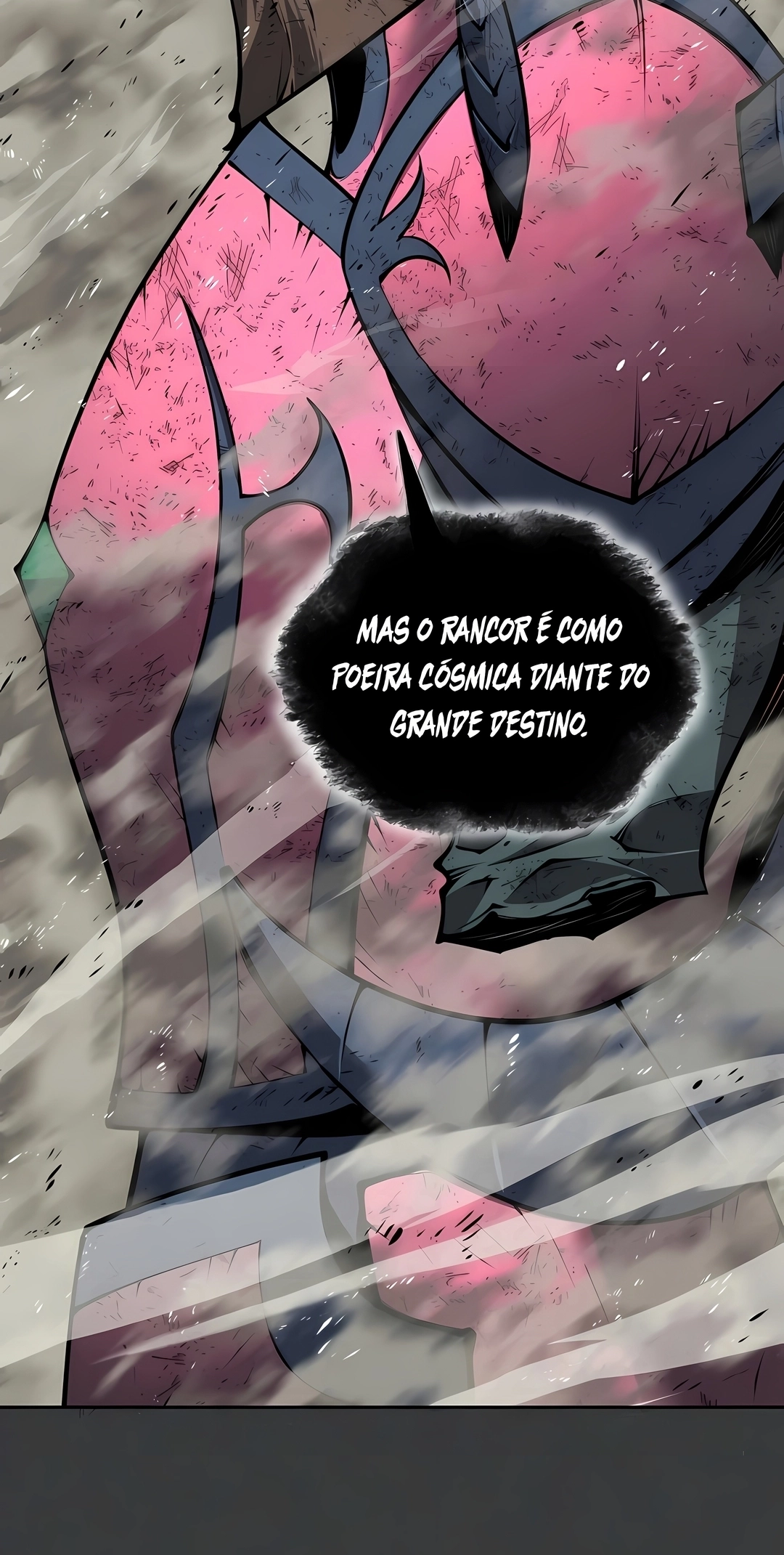 As Aventuras de Greed Capítulo 334 Página 97