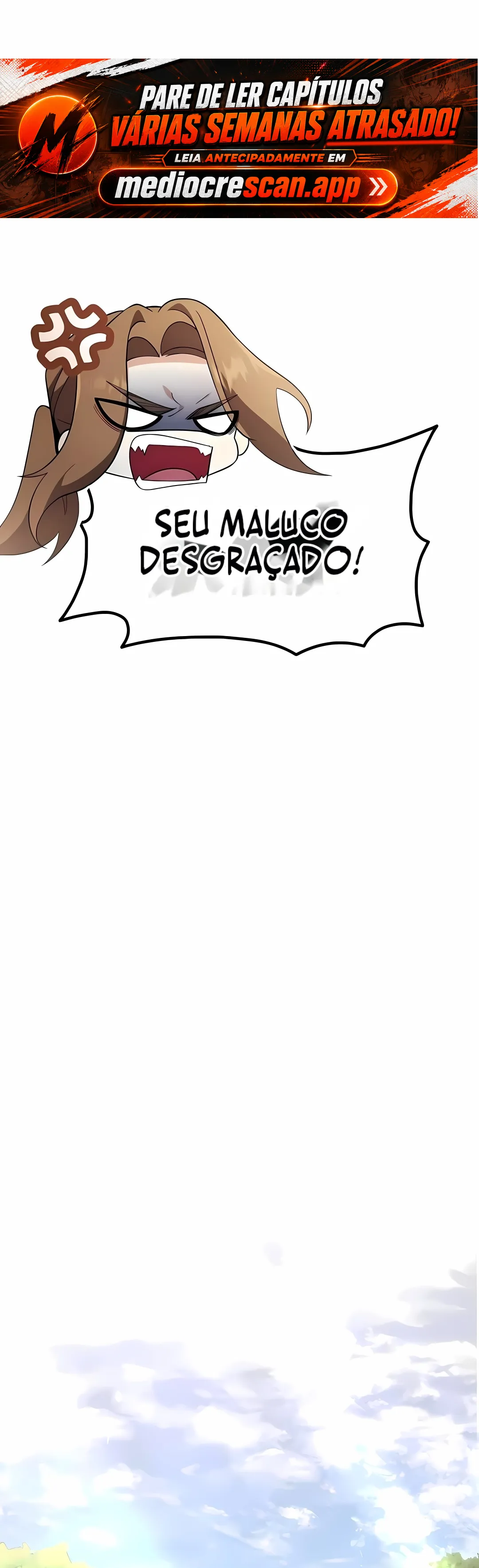 Um Cadete se Torna um Profeta?! Capítulo 11 Página 34
