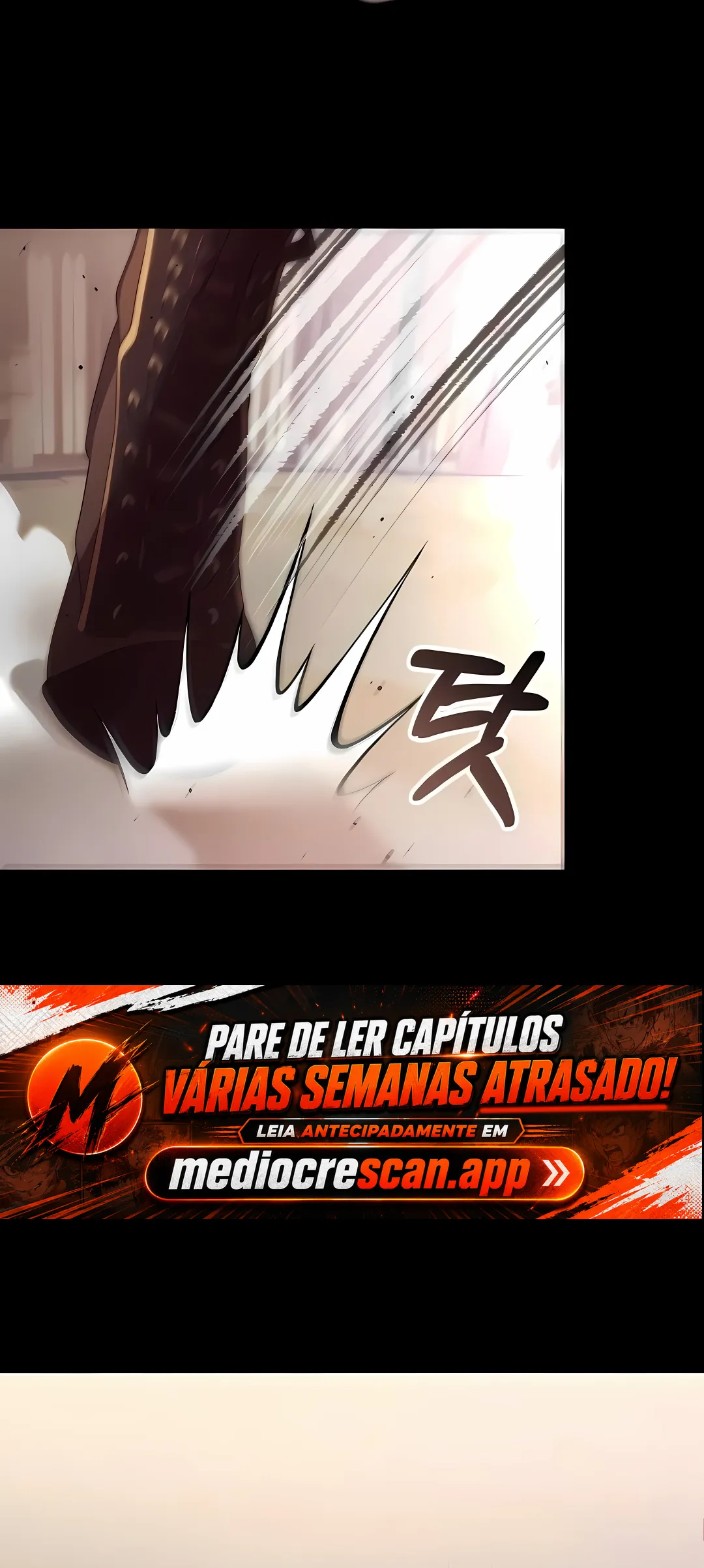 Um Cadete se Torna um Profeta?! Capítulo 19 Página 24