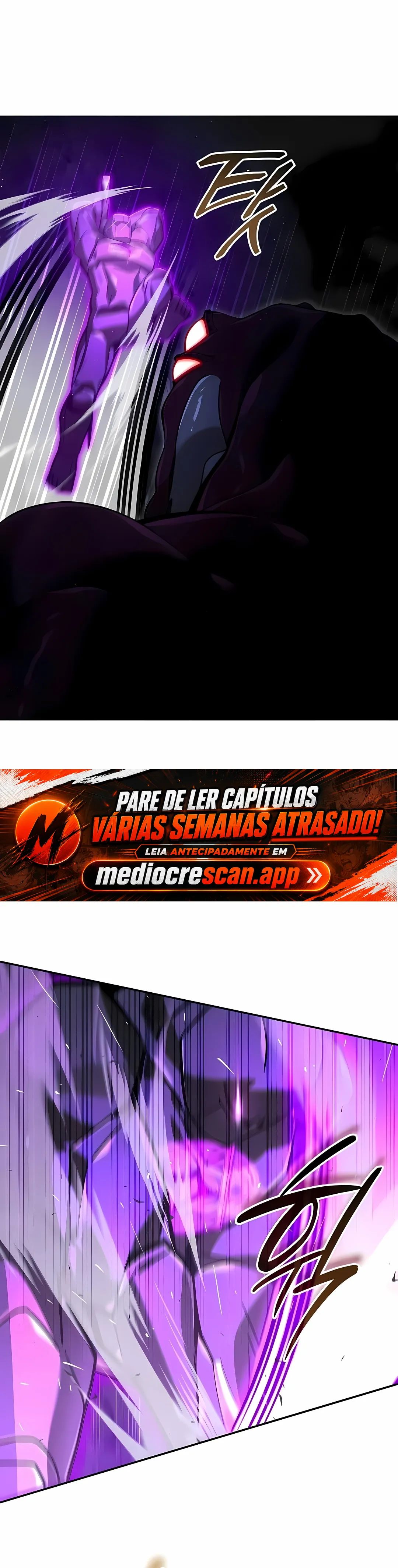 Um Cadete se Torna um Profeta?! Capítulo 33 Página 4