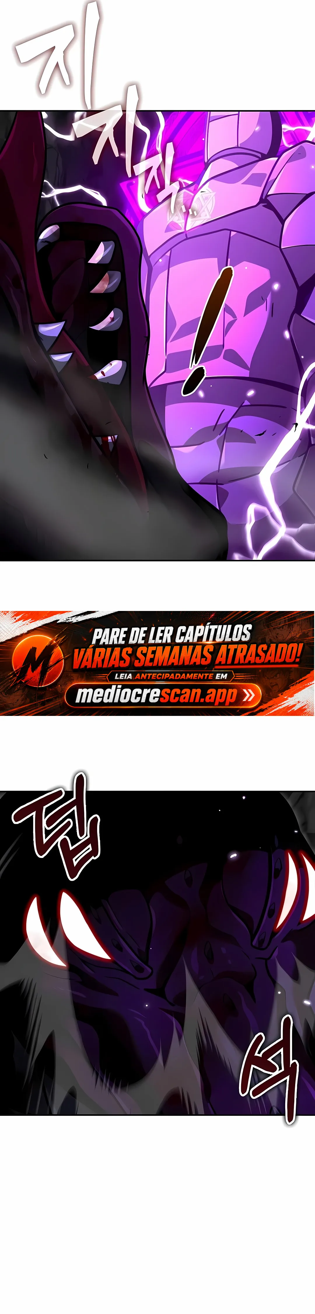 Um Cadete se Torna um Profeta?! Capítulo 33 Página 43