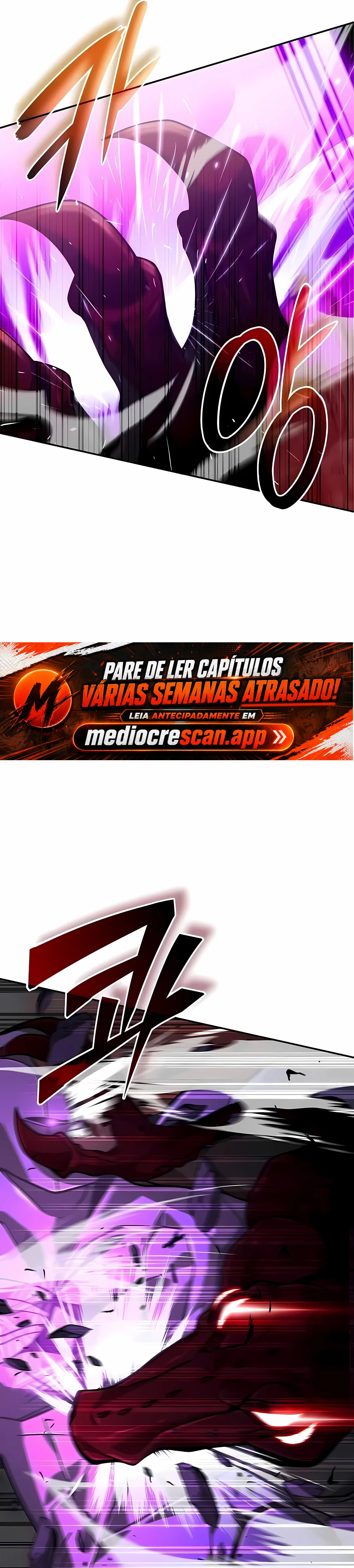 Um Cadete se Torna um Profeta?! Capítulo 33 Página 5