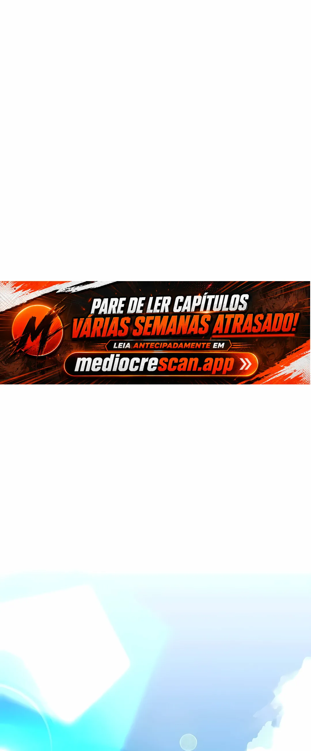 Um Cadete se Torna um Profeta?! Capítulo 4 Página 30