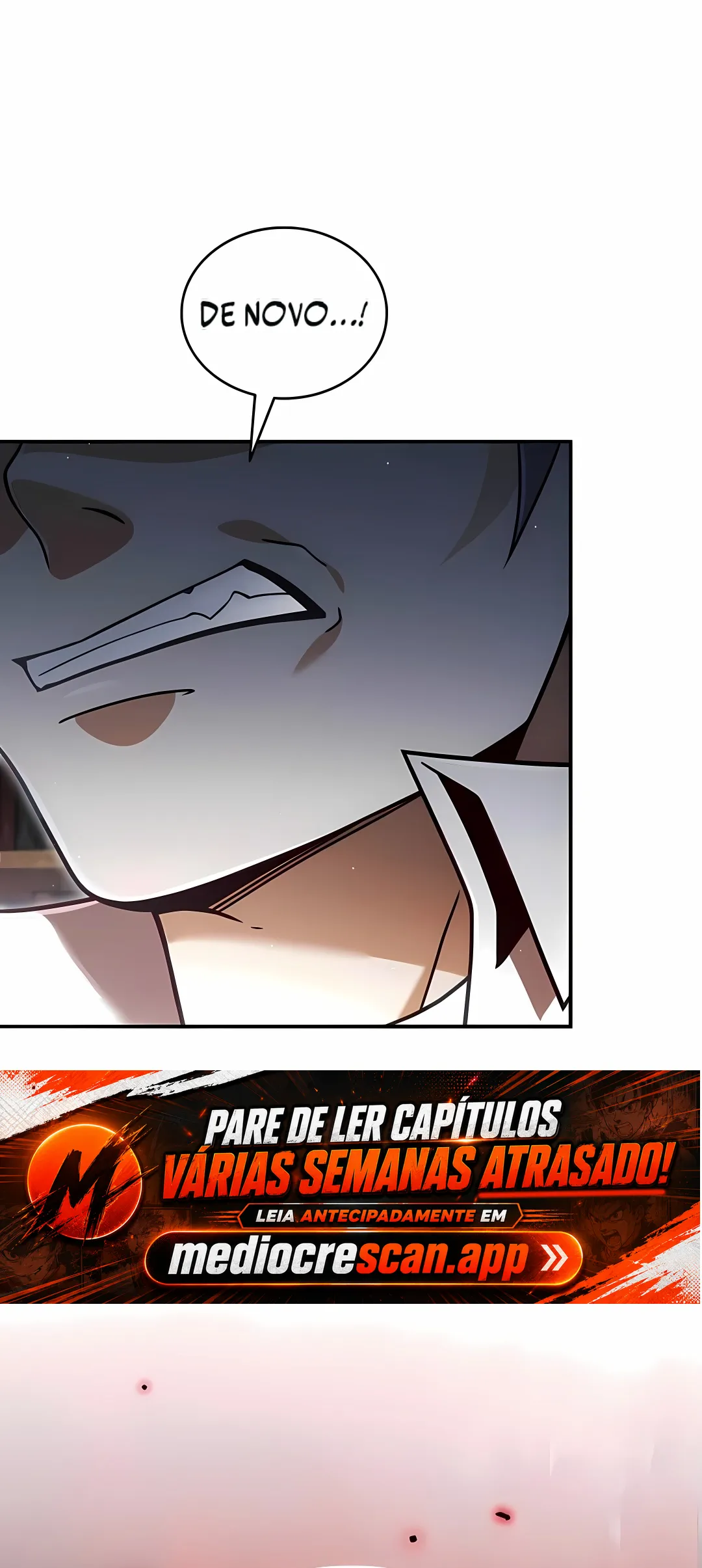 Um Cadete se Torna um Profeta?! Capítulo 41 Página 42