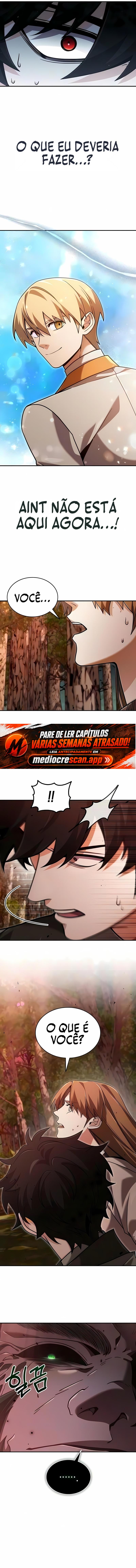 Um Cadete se Torna um Profeta?! Capítulo 52 Página 2