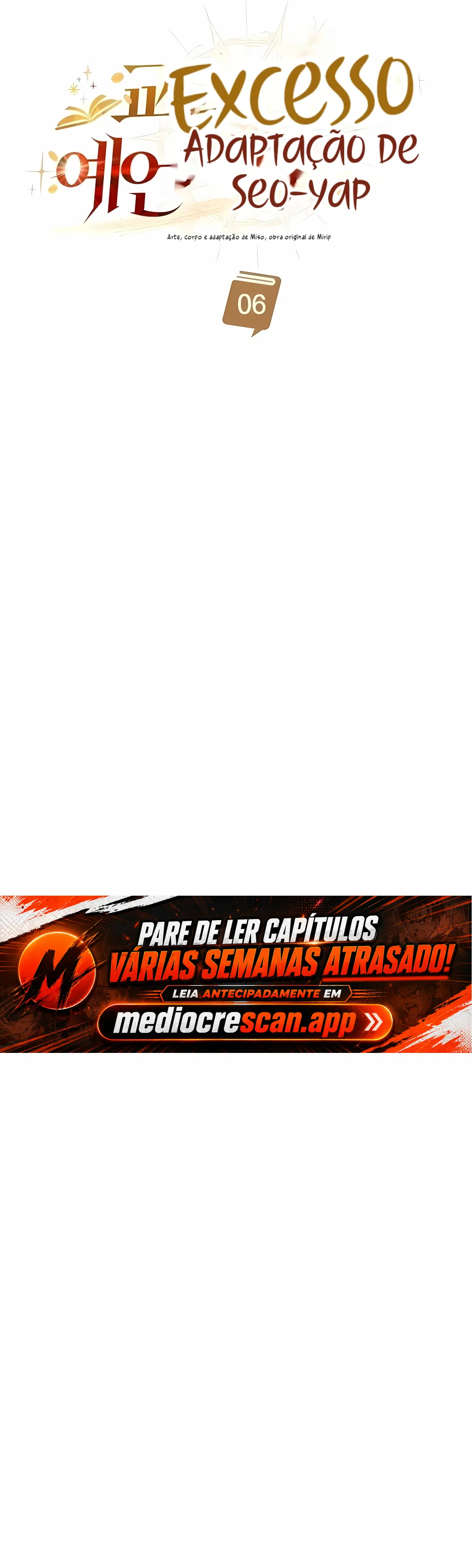 Um Cadete se Torna um Profeta?! Capítulo 6 Página 30