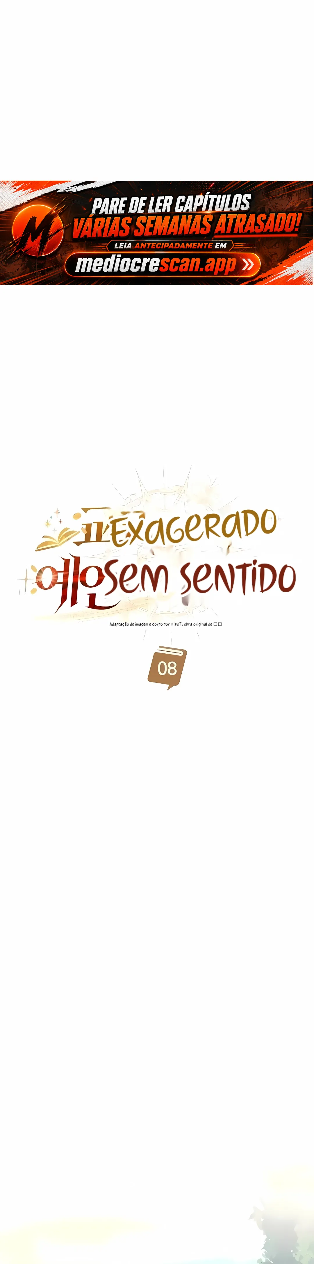 Um Cadete se Torna um Profeta?! Capítulo 8 Página 31
