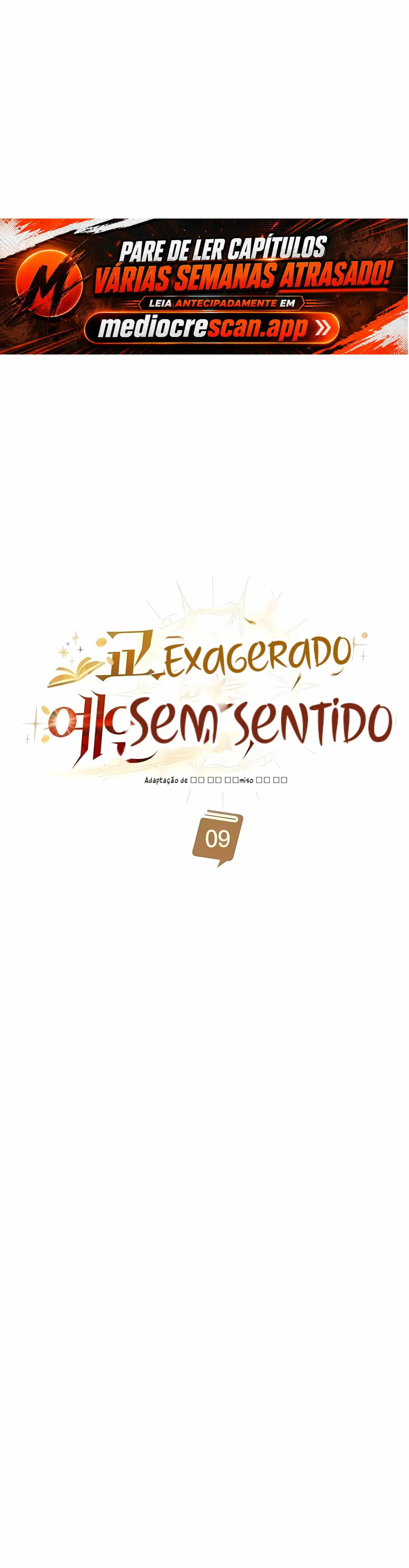 Um Cadete se Torna um Profeta?! Capítulo 9 Página 14