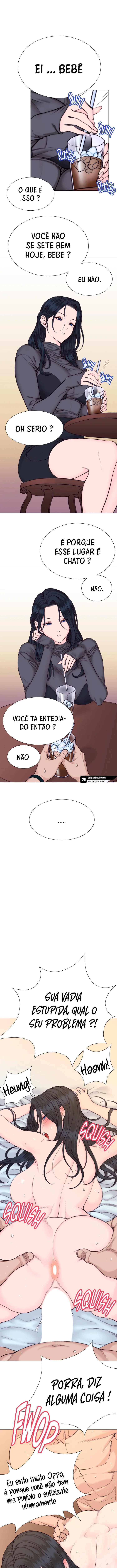 um casal safado Capítulo 1 Página 2