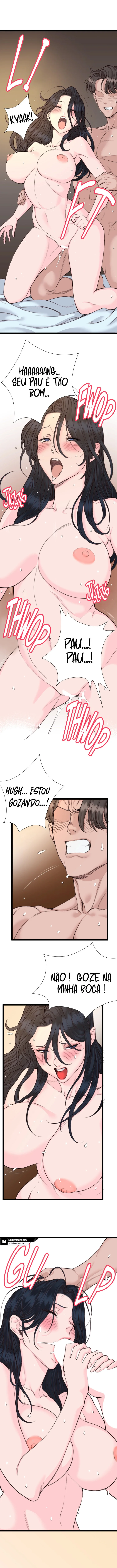 um casal safado Capítulo 1 Página 5