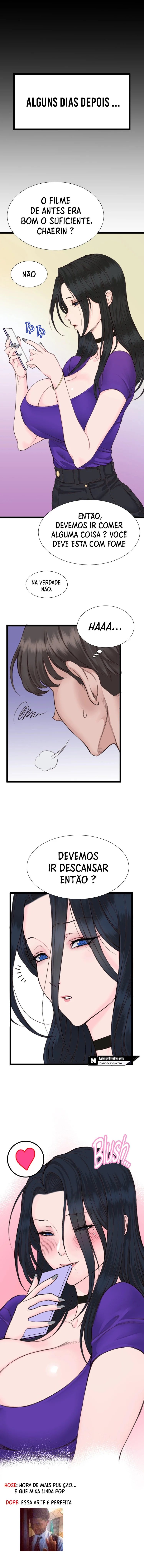 um casal safado Capítulo 1 Página 7