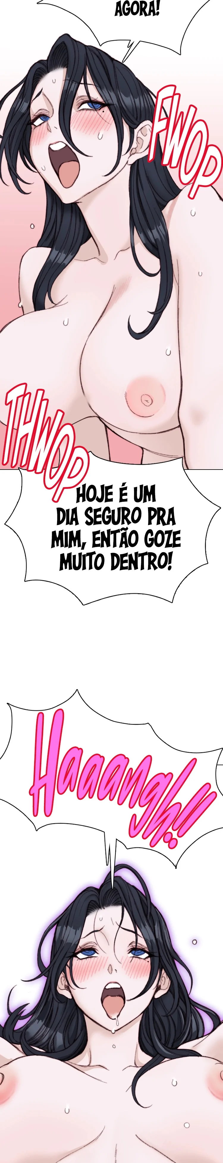 um casal safado Capítulo 2 Página 6