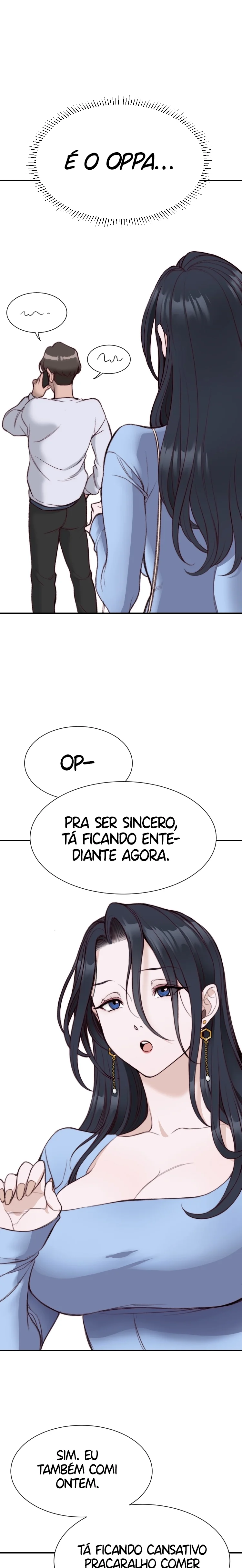 um casal safado Capítulo 2 Página 9