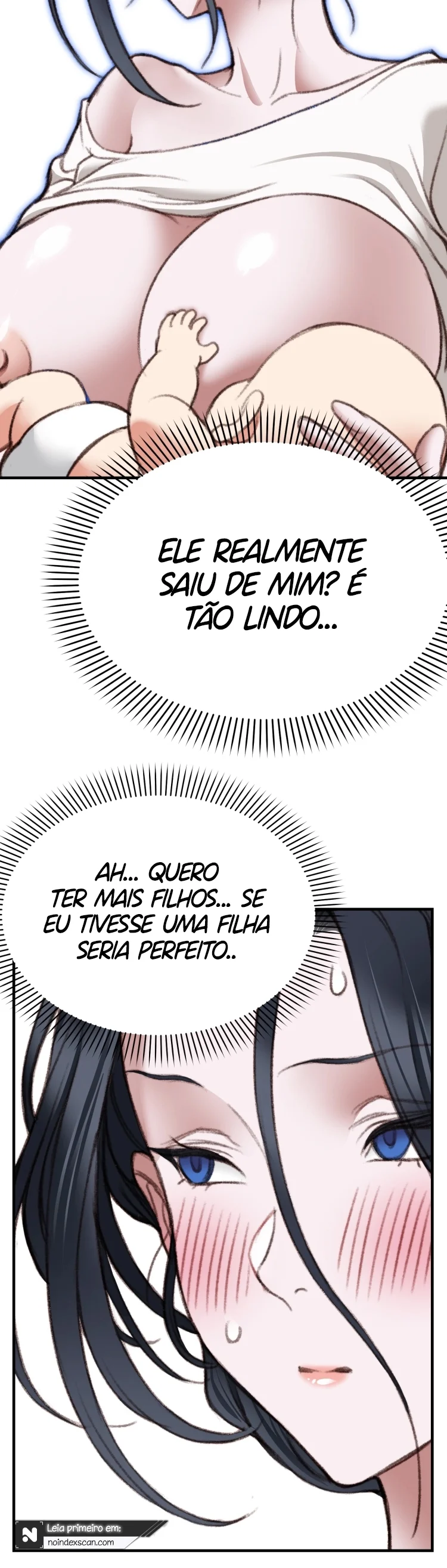 um casal safado Capítulo 5 Página 10
