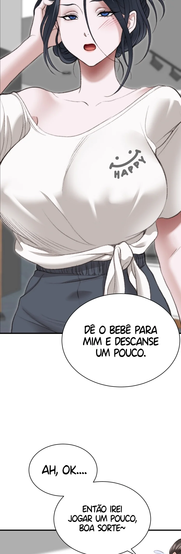 um casal safado Capítulo 5 Página 6