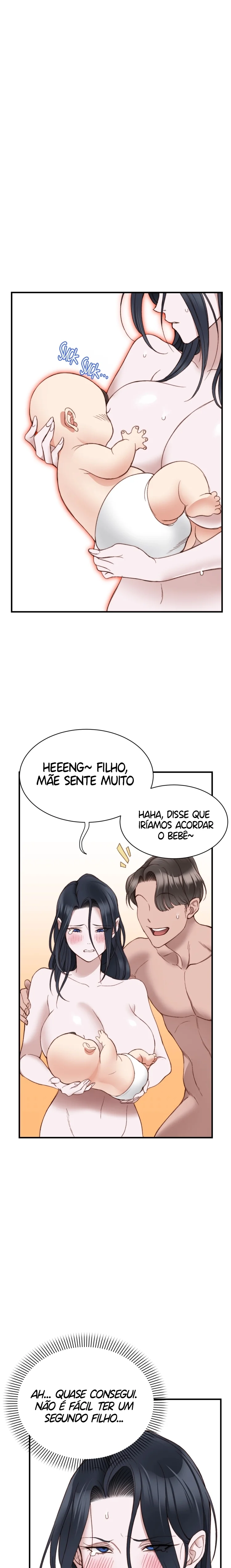 um casal safado Capítulo 6 Página 10