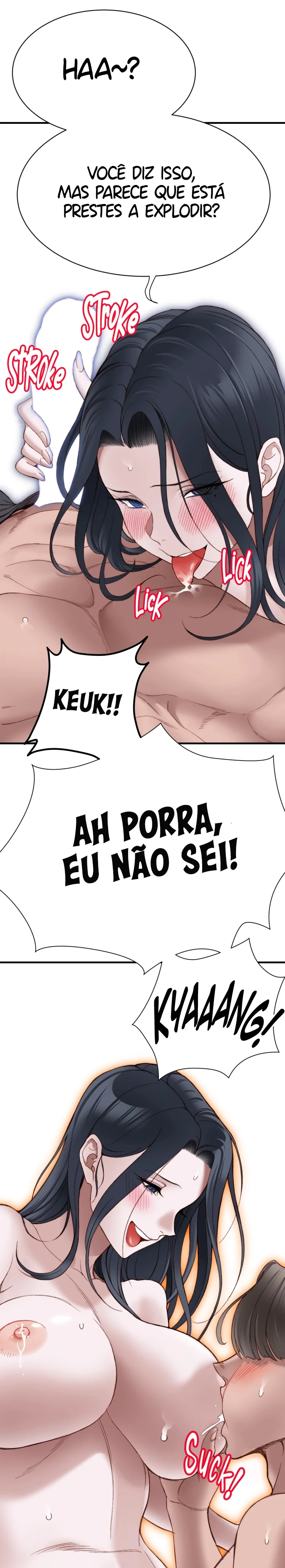 um casal safado Capítulo 6 Página 4