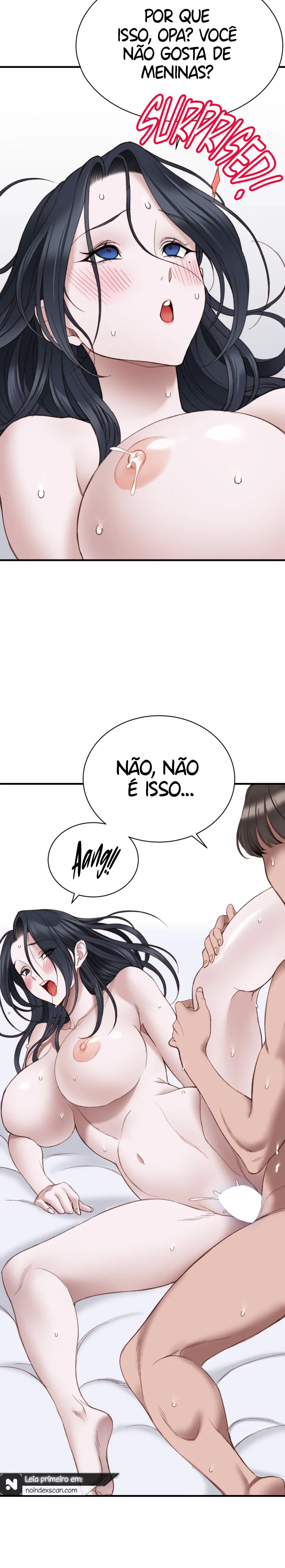 um casal safado Capítulo 7 Página 10
