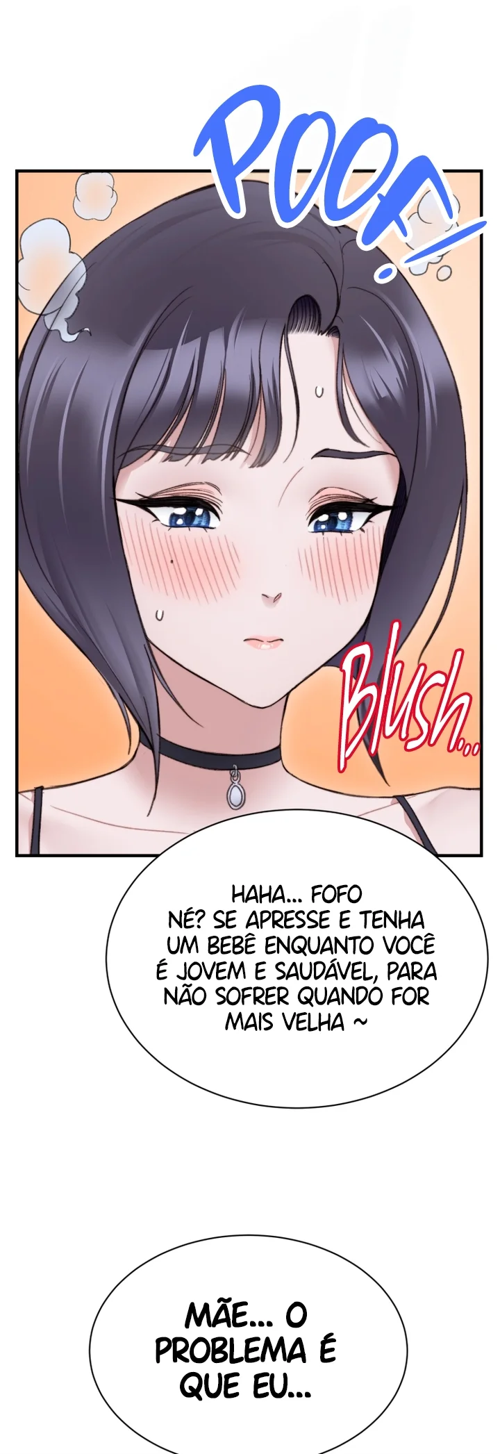 um casal safado Capítulo 7 Página 6
