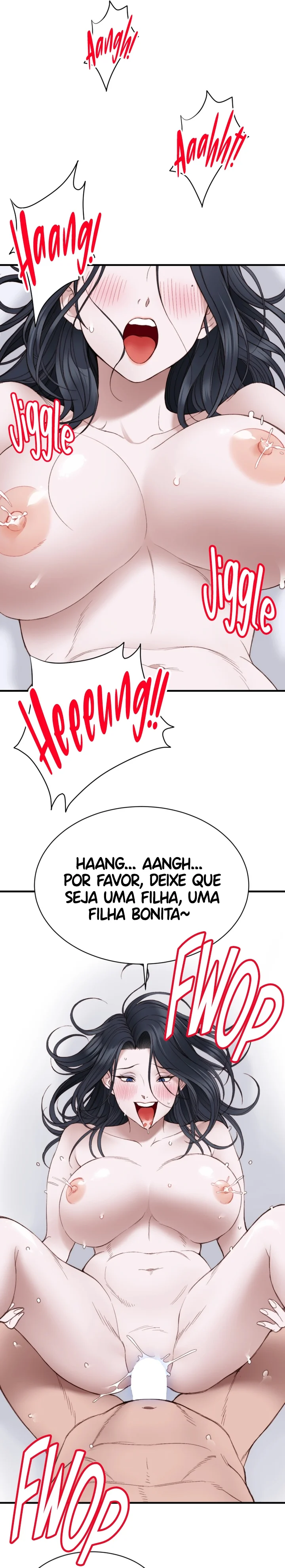 um casal safado Capítulo 7 Página 8