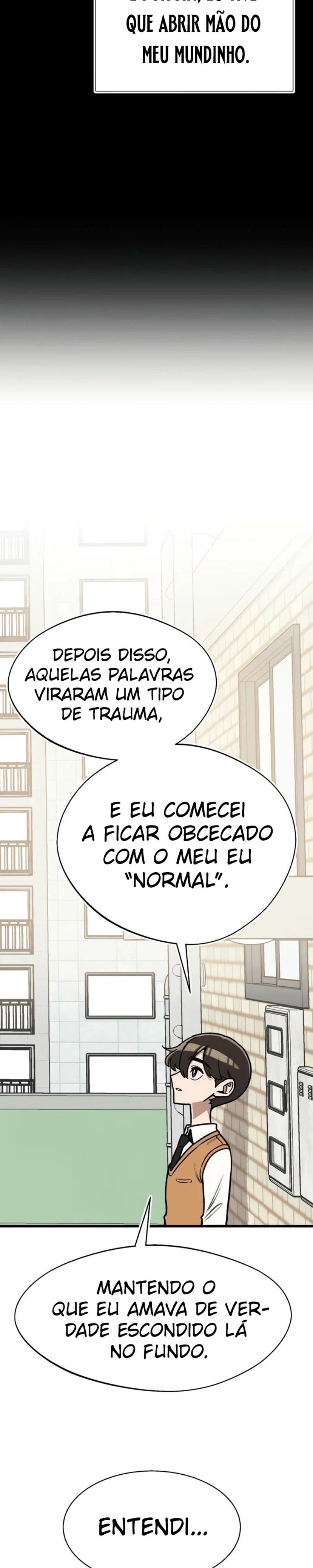 Um colega de classe de olhar perspicaz Capítulo 11 Página 15