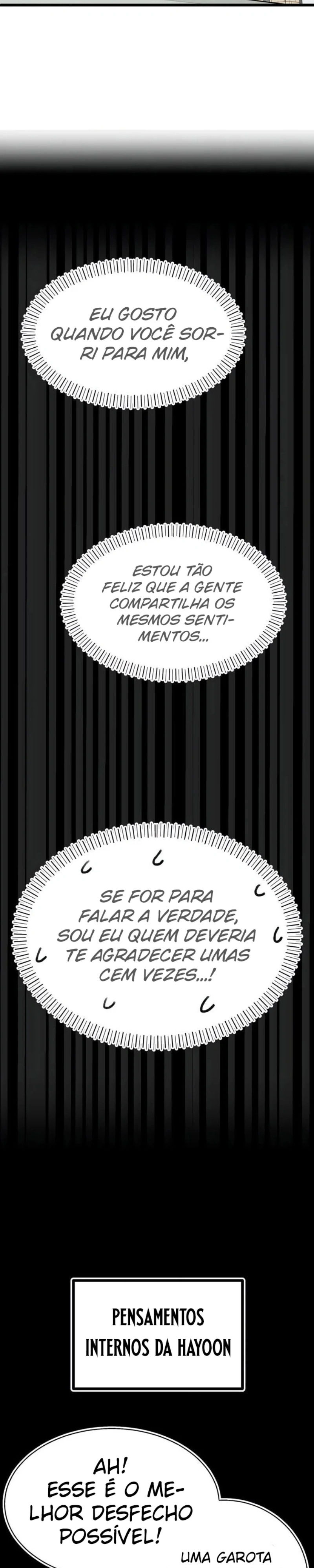 Um colega de classe de olhar perspicaz Capítulo 11 Página 26