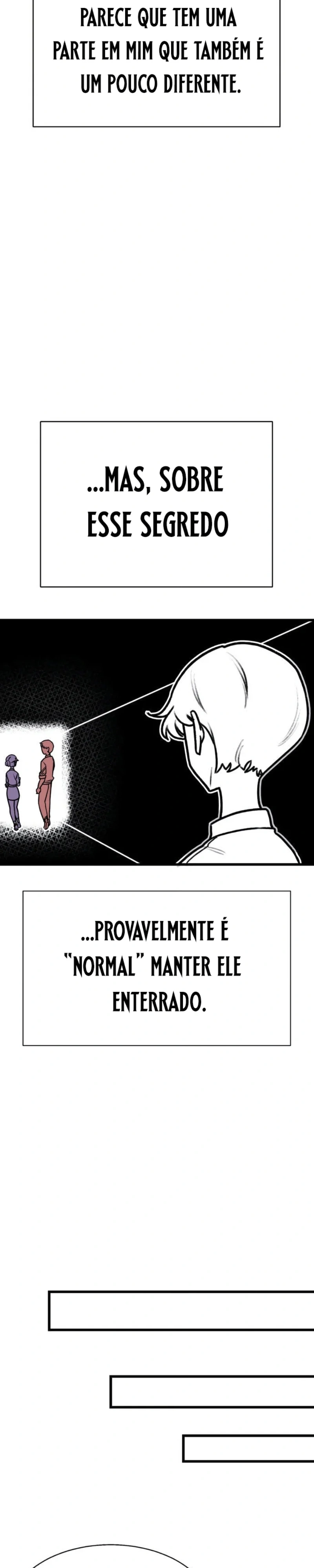 Um colega de classe de olhar perspicaz Capítulo 11 Página 7