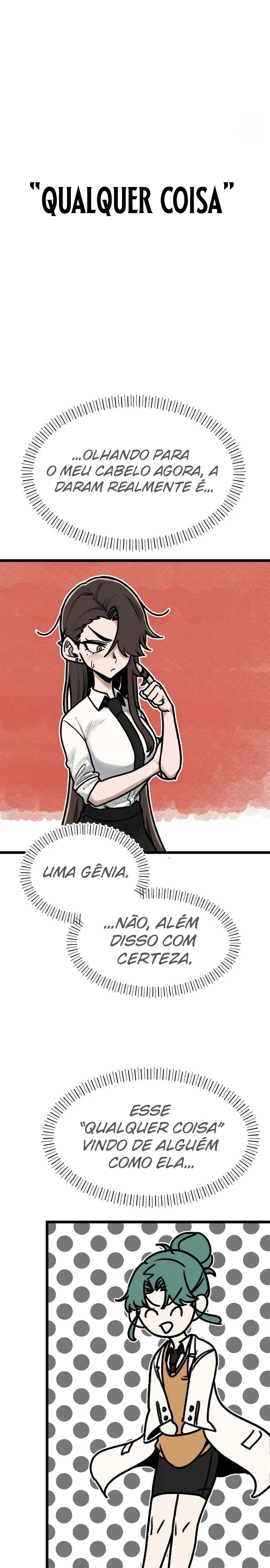 Um colega de classe de olhar perspicaz Capítulo 12 Página 25