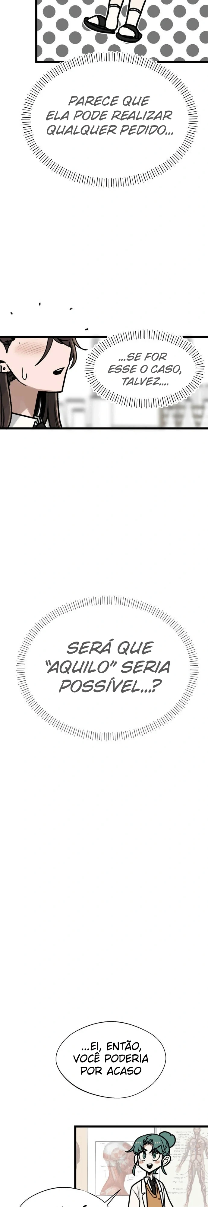 Um colega de classe de olhar perspicaz Capítulo 12 Página 26