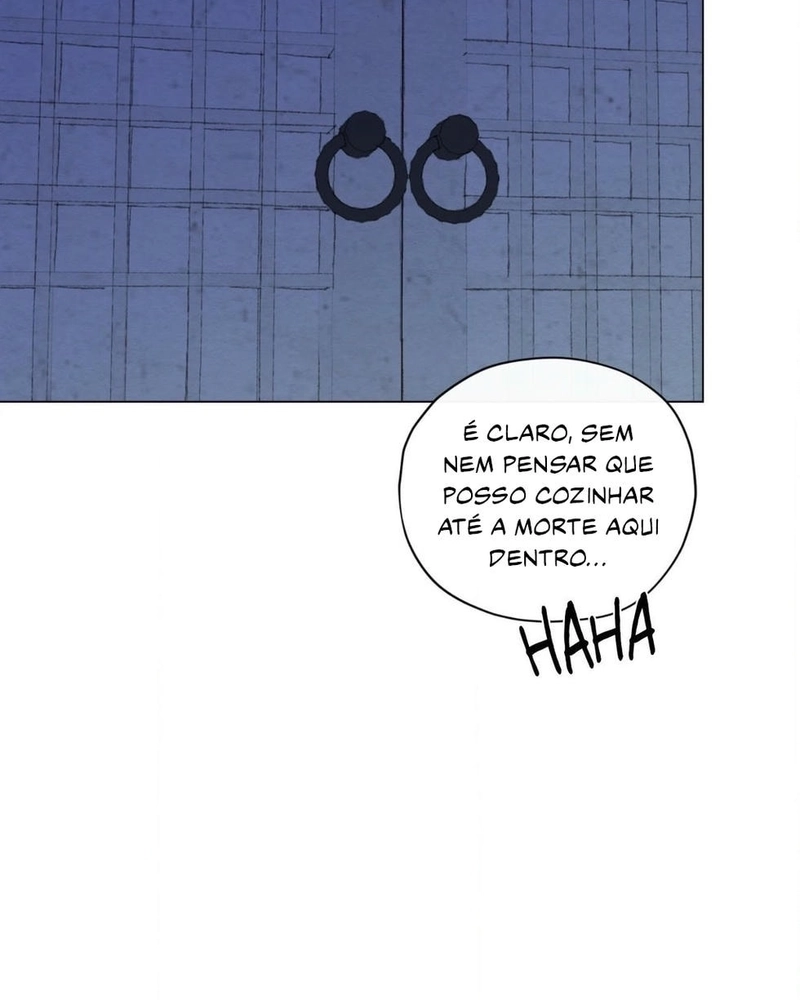 Um destino distorcido Capítulo 54 Página 10
