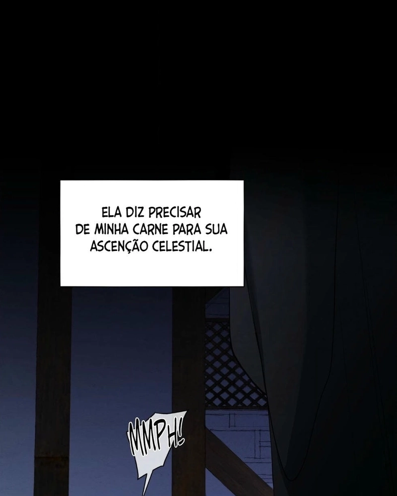 Um destino distorcido Capítulo 54 Página 100